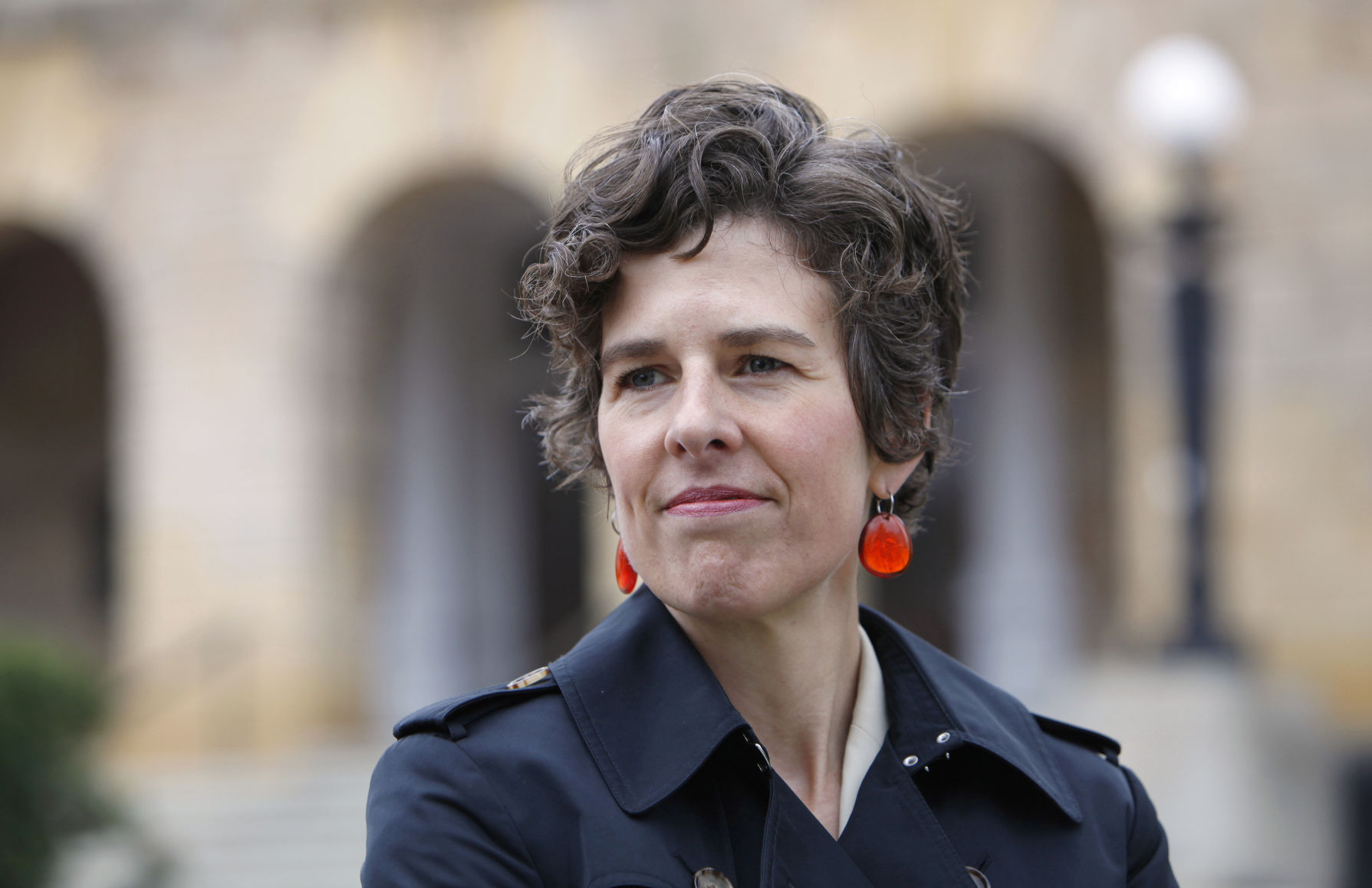 Kathy Cramer
